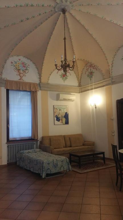 Palazzo Camozzini Apartments เวโรนา ห้อง รูปภาพ