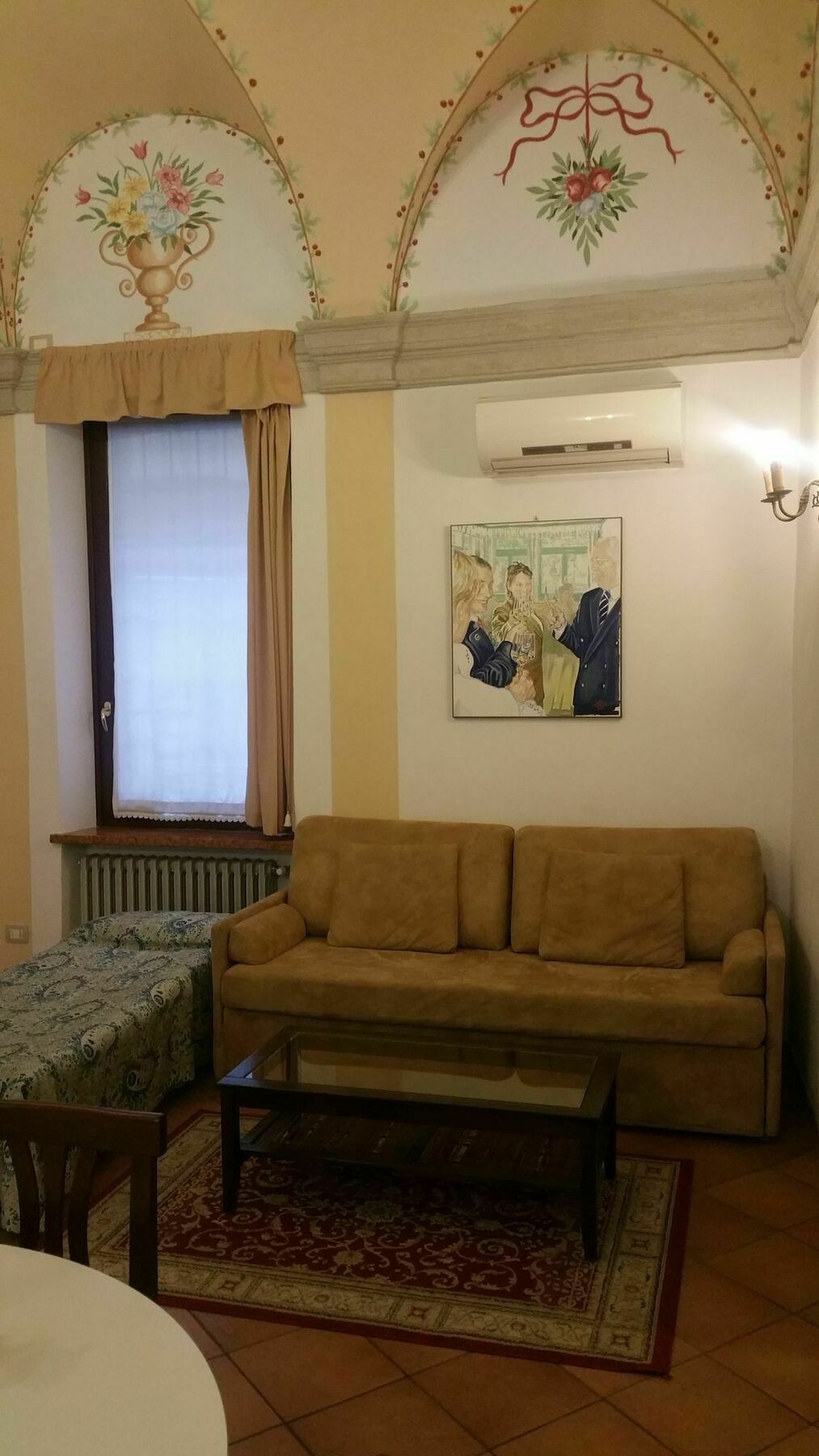 Palazzo Camozzini Apartments เวโรนา ภายนอก รูปภาพ