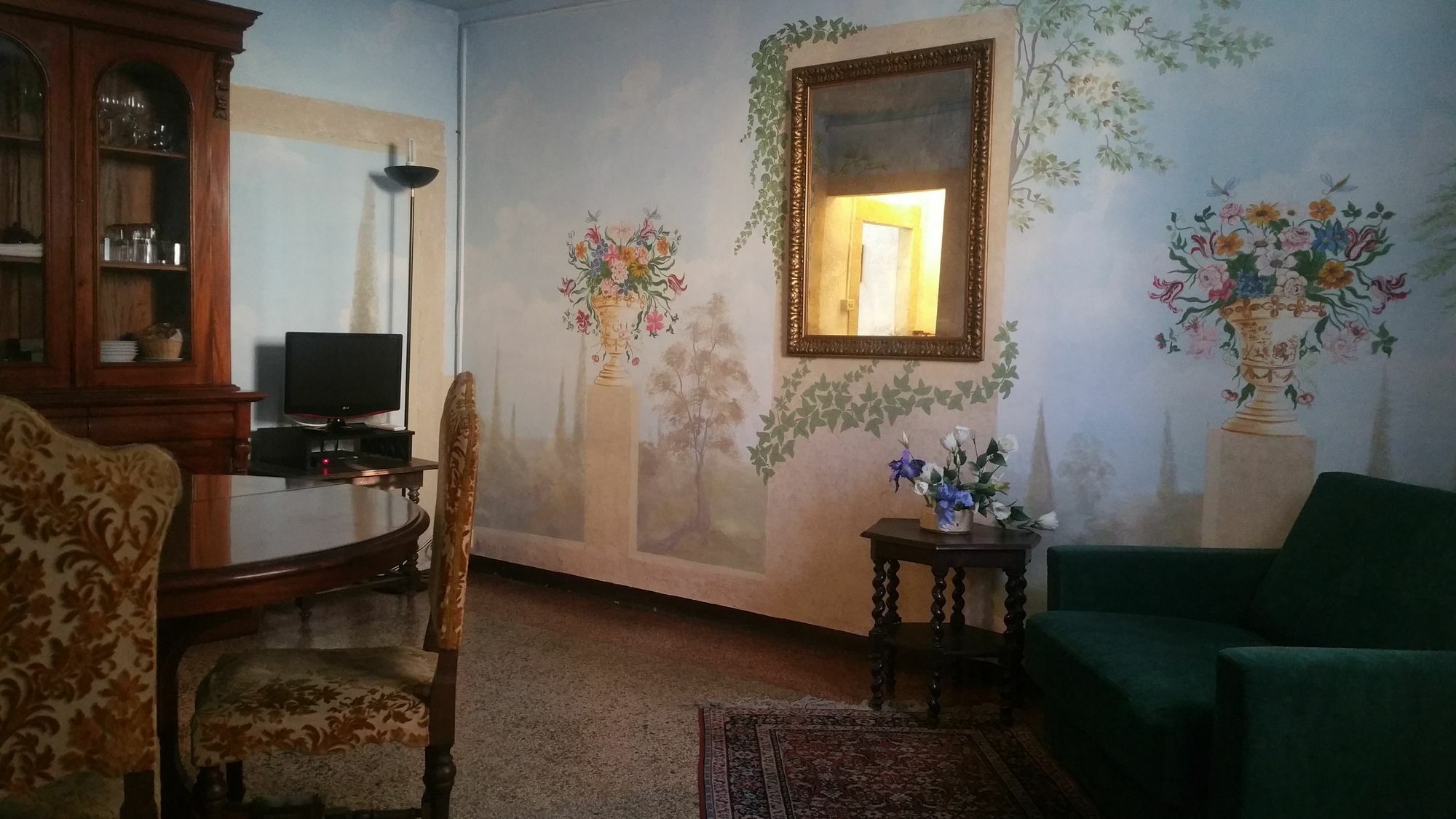 Palazzo Camozzini Apartments เวโรนา ภายนอก รูปภาพ