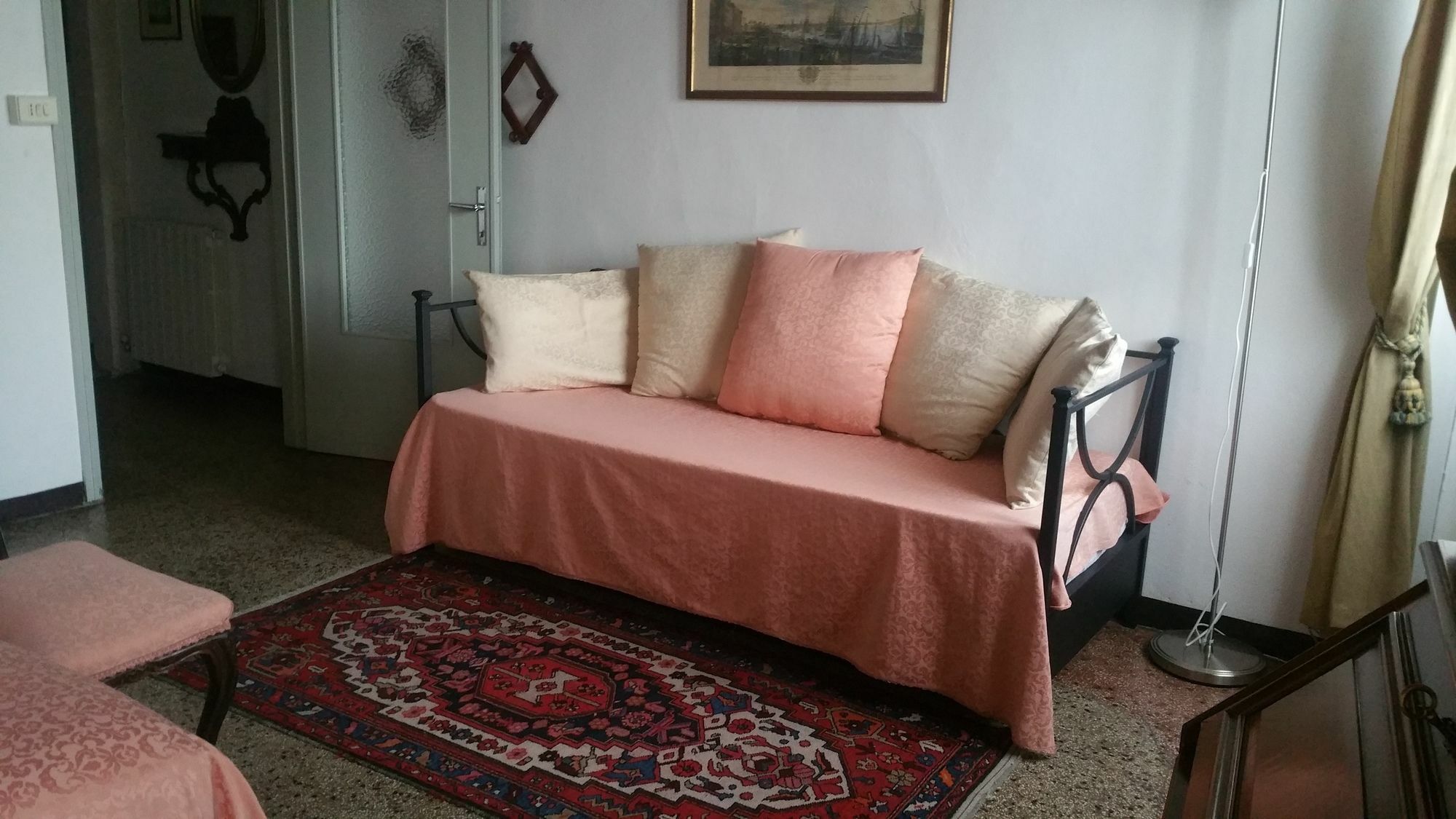 Palazzo Camozzini Apartments เวโรนา ภายนอก รูปภาพ