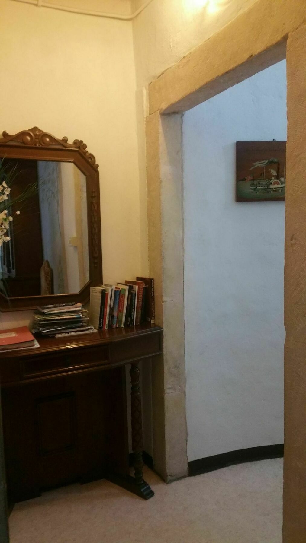 Palazzo Camozzini Apartments เวโรนา ภายนอก รูปภาพ