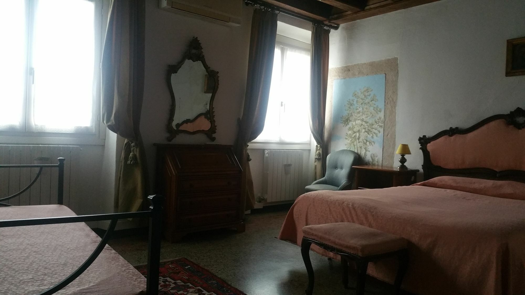 Palazzo Camozzini Apartments เวโรนา ภายนอก รูปภาพ