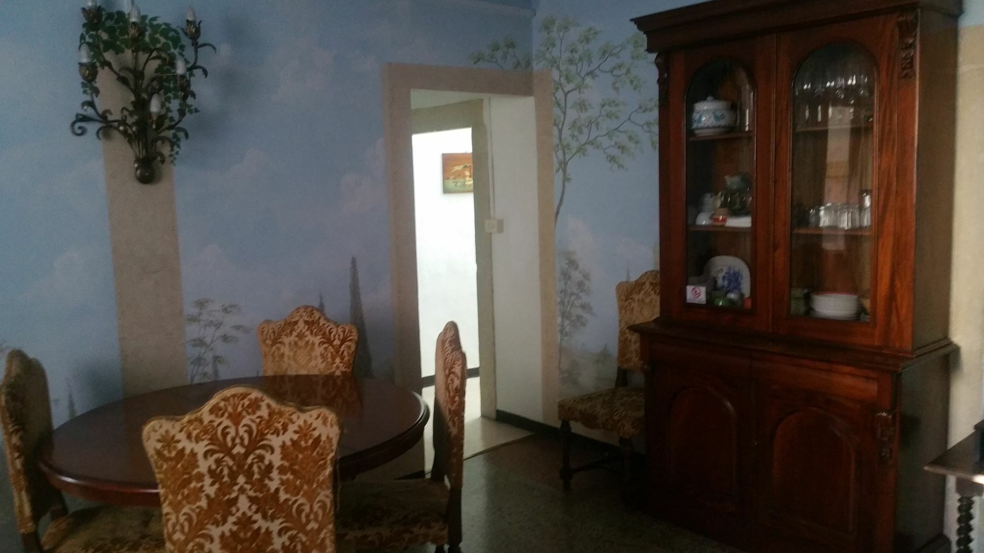 Palazzo Camozzini Apartments เวโรนา ภายนอก รูปภาพ