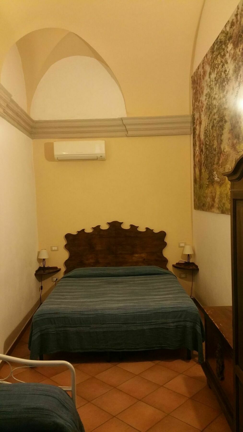 Palazzo Camozzini Apartments เวโรนา ภายนอก รูปภาพ