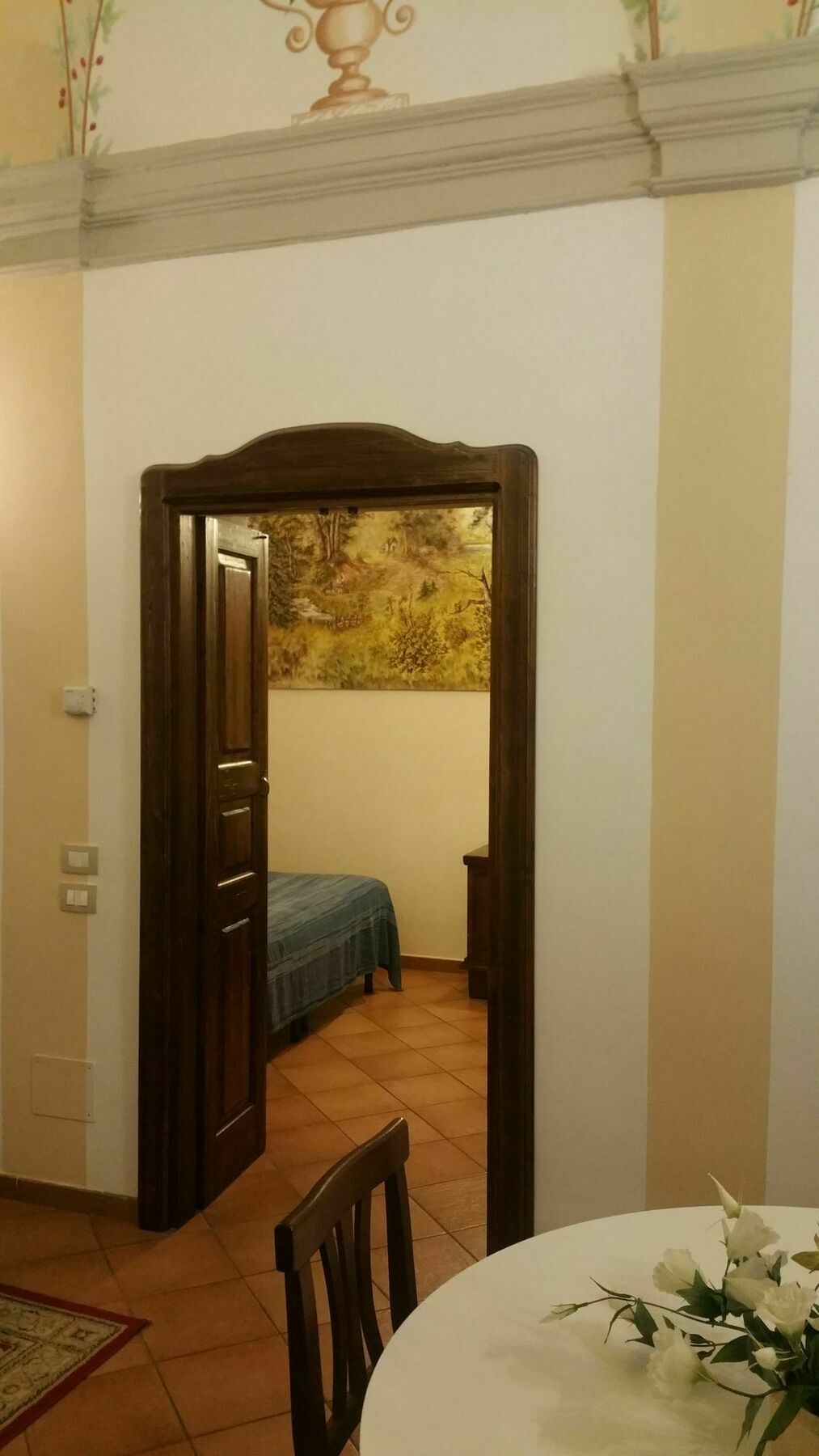 Palazzo Camozzini Apartments เวโรนา ภายนอก รูปภาพ