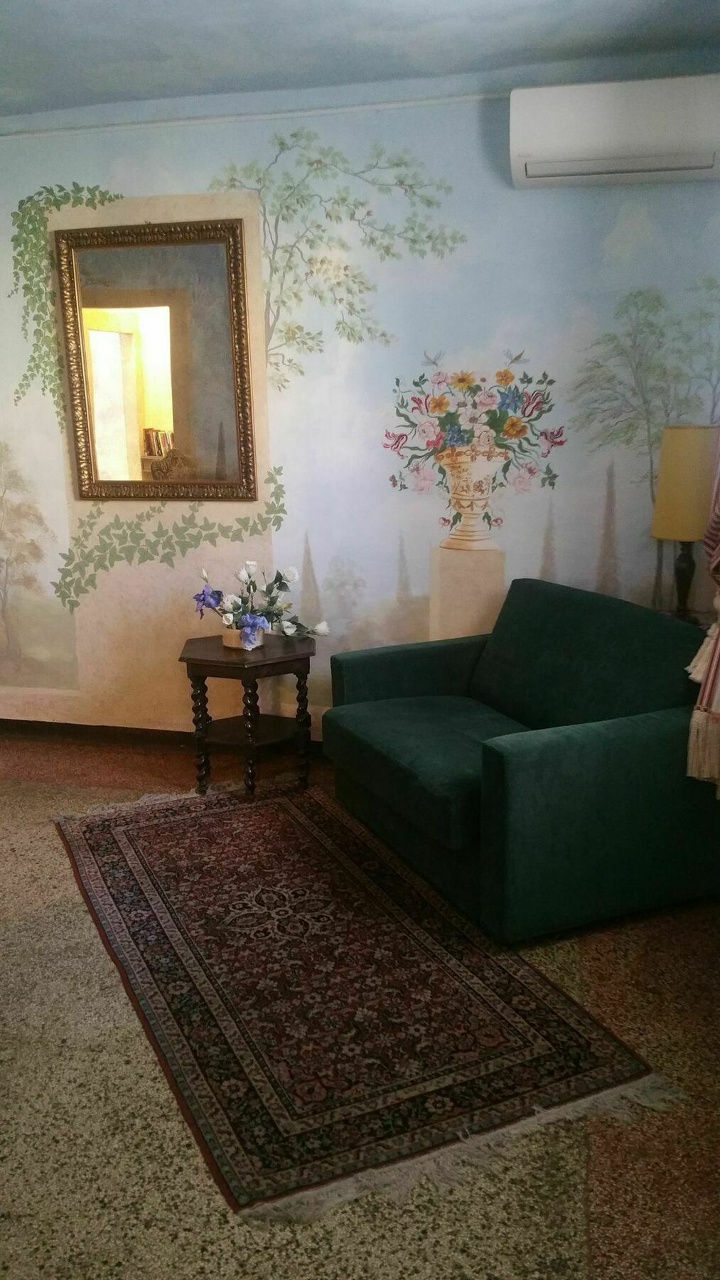 Palazzo Camozzini Apartments เวโรนา ภายนอก รูปภาพ