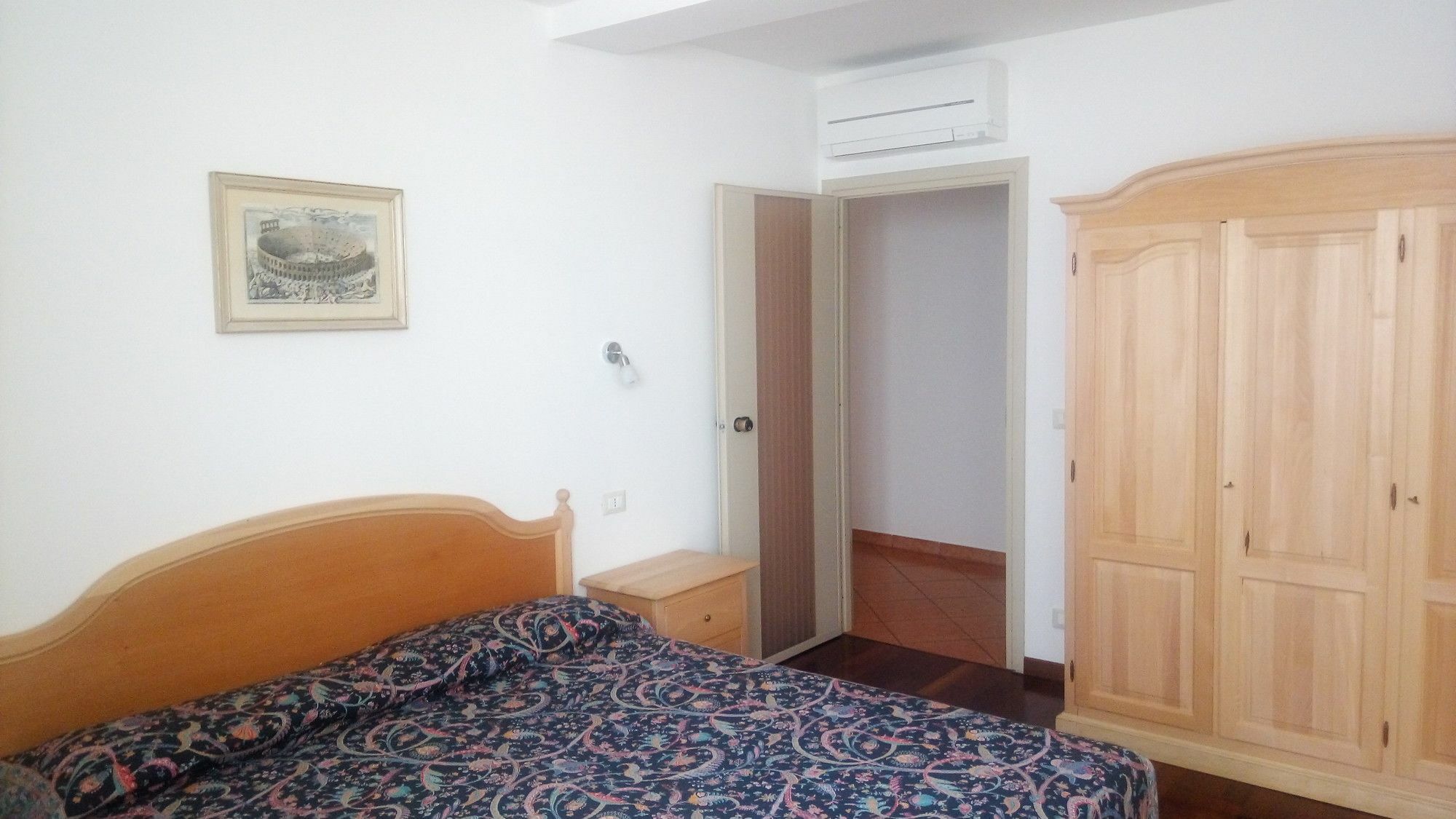 Palazzo Camozzini Apartments เวโรนา ภายนอก รูปภาพ
