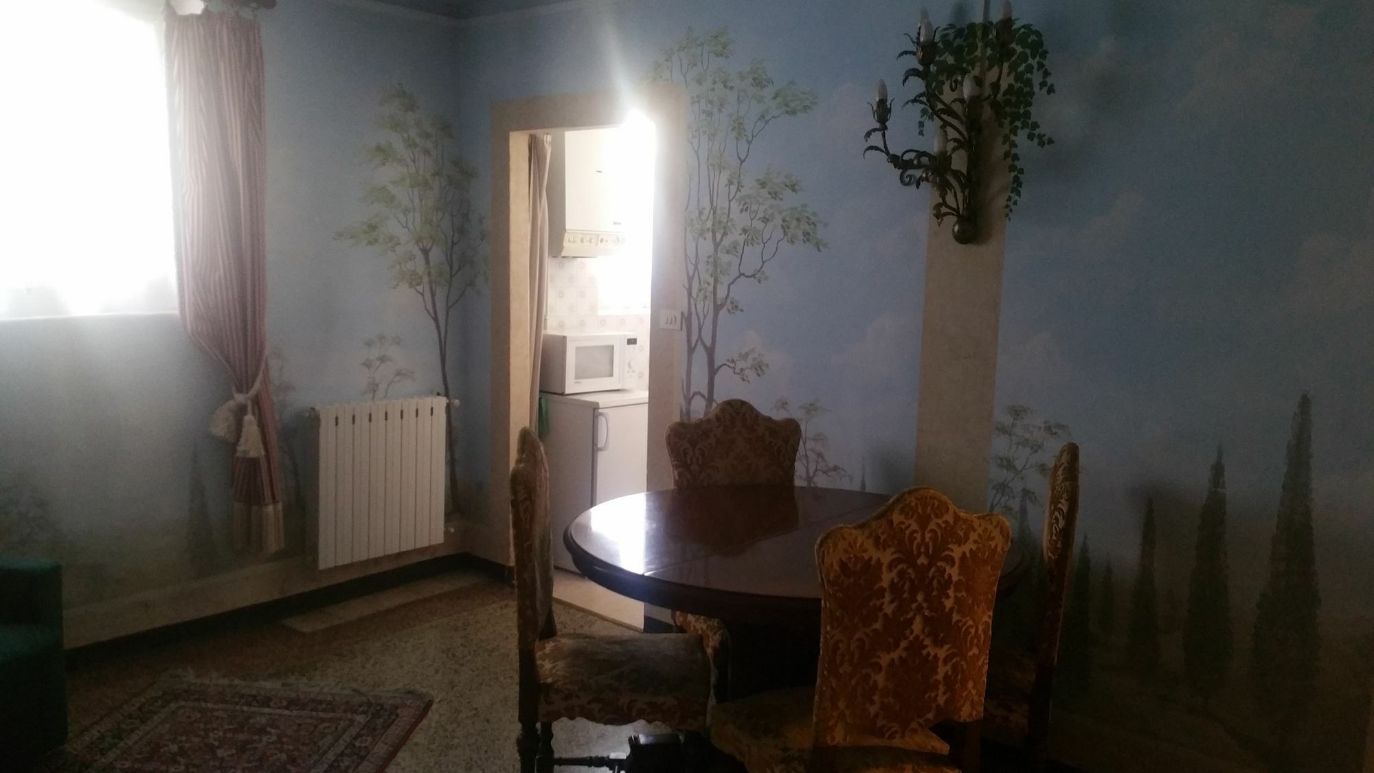 Palazzo Camozzini Apartments เวโรนา ภายนอก รูปภาพ