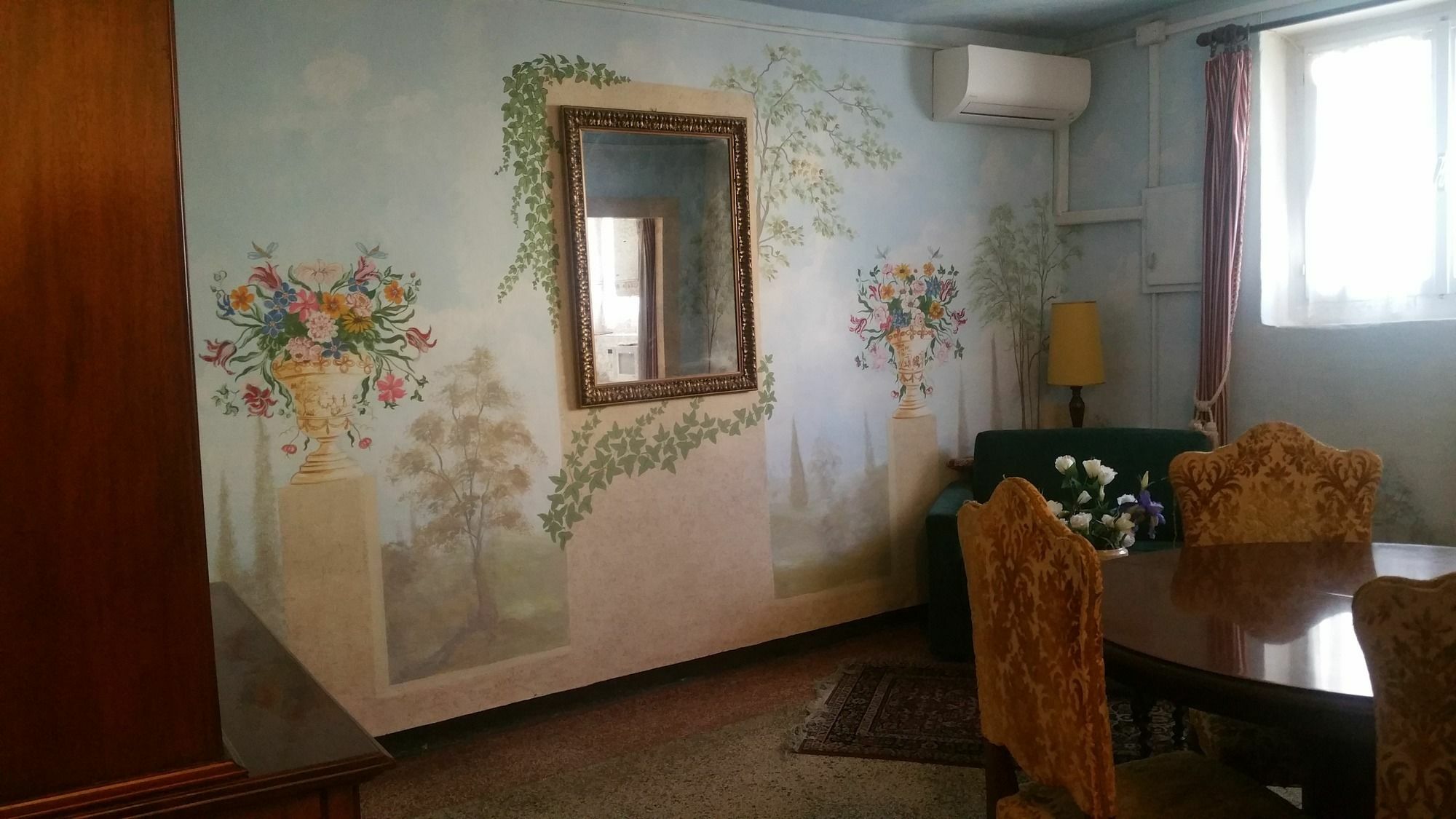 Palazzo Camozzini Apartments เวโรนา ภายนอก รูปภาพ