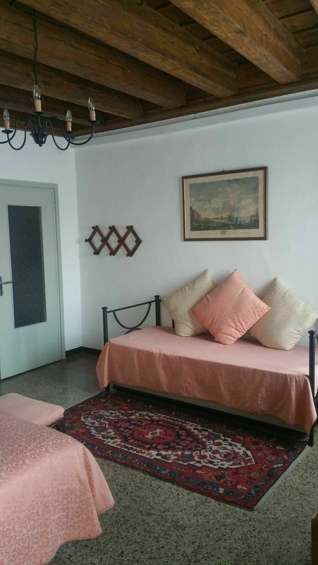 Palazzo Camozzini Apartments เวโรนา ภายนอก รูปภาพ