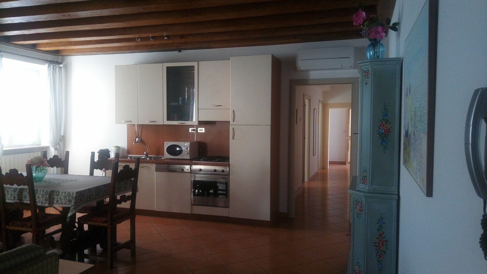 Palazzo Camozzini Apartments เวโรนา ภายนอก รูปภาพ