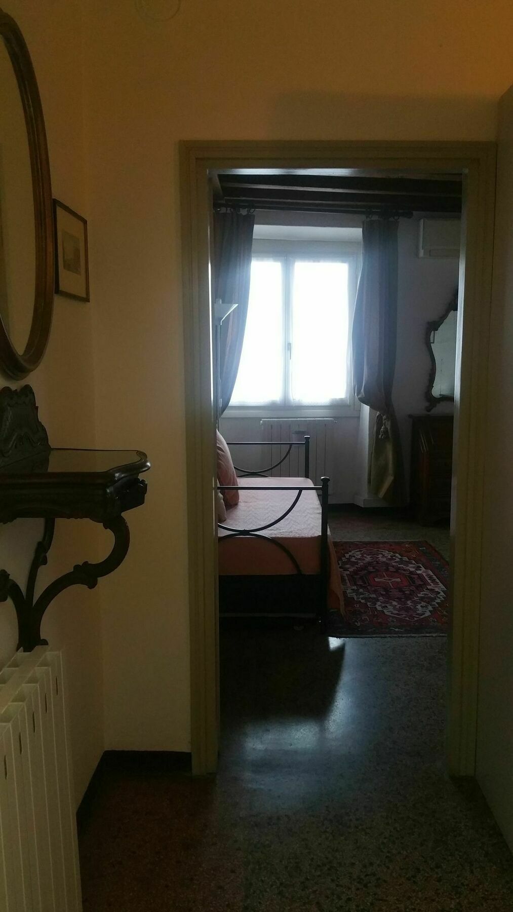 Palazzo Camozzini Apartments เวโรนา ภายนอก รูปภาพ