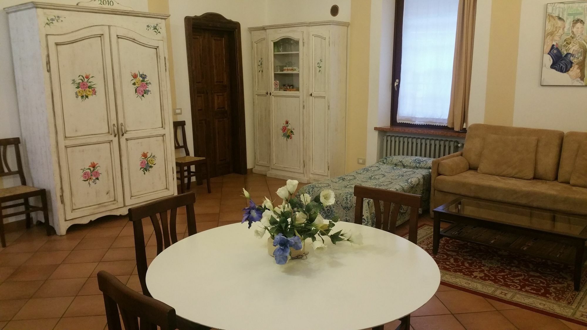 Palazzo Camozzini Apartments เวโรนา ภายนอก รูปภาพ