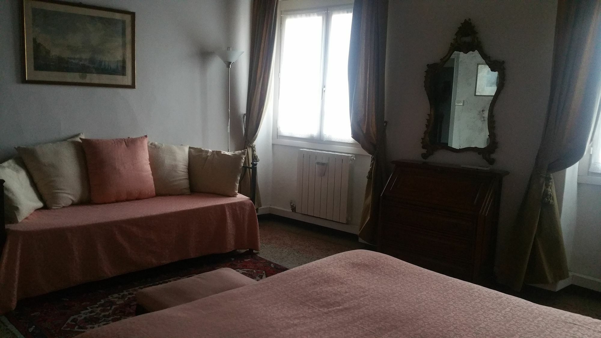 Palazzo Camozzini Apartments เวโรนา ภายนอก รูปภาพ