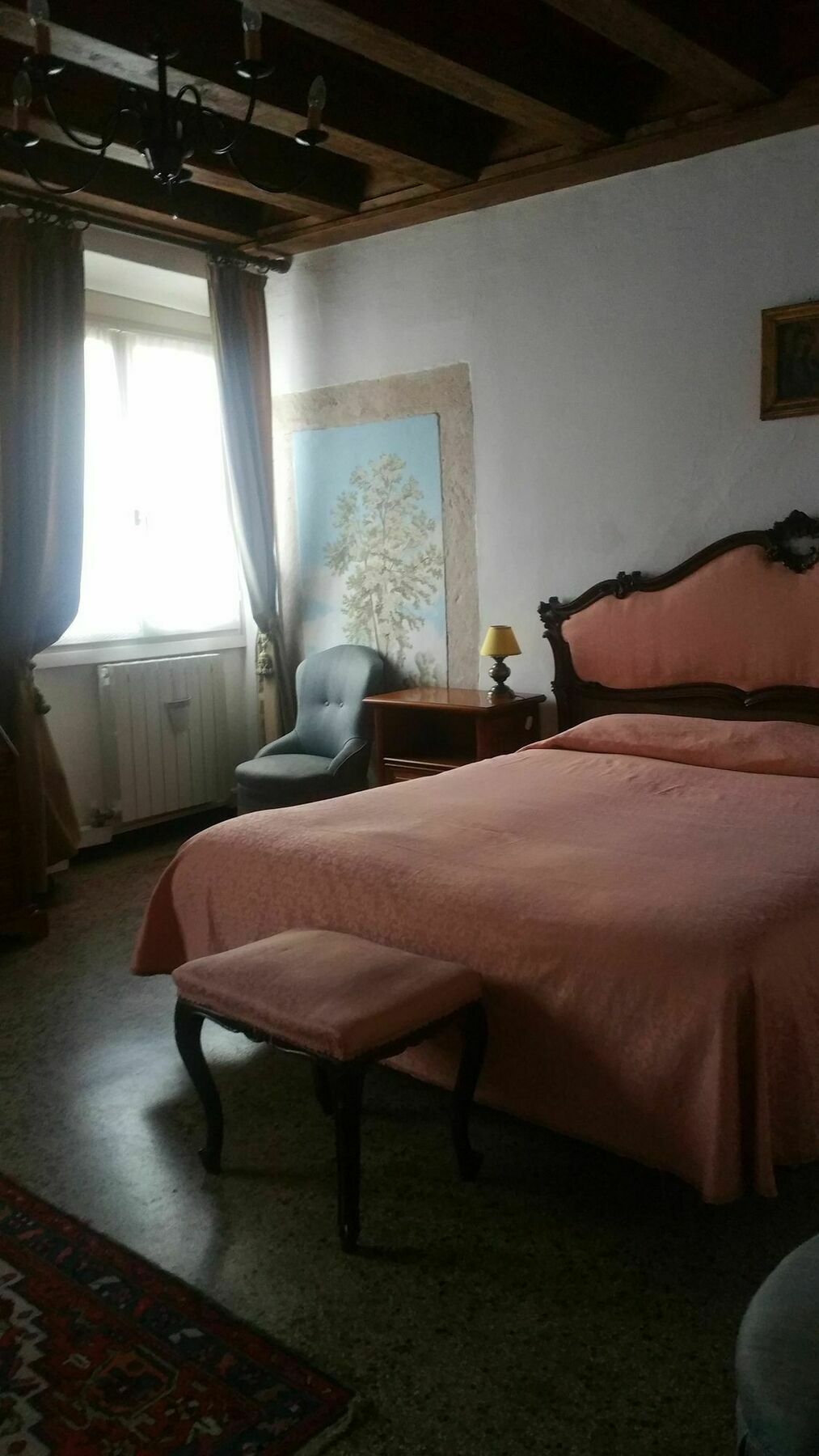 Palazzo Camozzini Apartments เวโรนา ภายนอก รูปภาพ